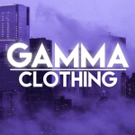 Gamma Clothing©