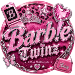 Barb!e Twinz