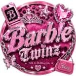 Barb!e Twinz Group Thumbnail
