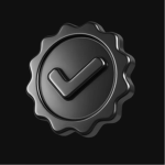 !Verified Badges