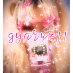 gyaruz!! >_<