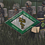 ||JWTC|| - Jungle Warfare Training Center
