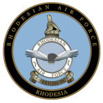 RO | Rhodesian Air Force