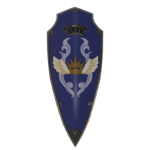 The Heavens' Ward