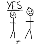 yessy yes
