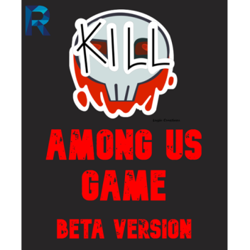 Among us game (Beta version)