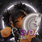 ~SVDA OFFICIAL~