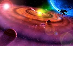Space ship