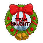 Team Naughty