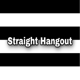 Straight Hangout! [Haloween Update] 🎃