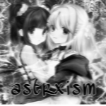 astrxism clothing