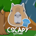 CSCapy Clothing Group