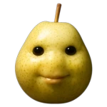 Niche Pear Morph