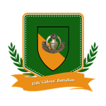 (GB) 13th Gideon Battalion