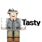Tasty   