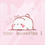 star bunniies !