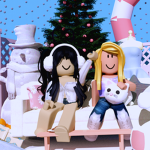Coco & Rose!