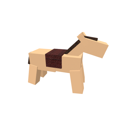 horsy