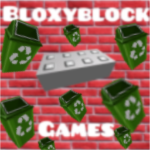 BloxyBlock TRASH Games