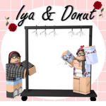 Iya's And Donut's Clothing's! | Store°
