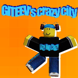 GITEEV's crazy city {bare bones version}