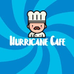 [SPRING!] Hurricane Café!