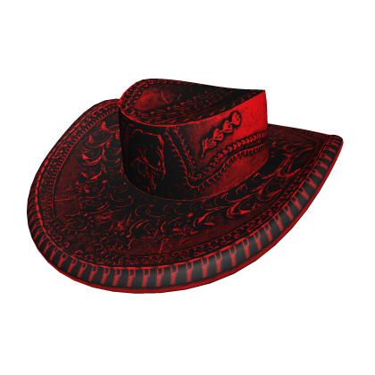 Cowboy Hat