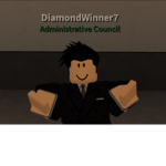 Diamond Offenders