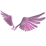 Sakura Destroyer Wings