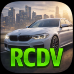Russia Car Driving | Derbent