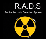 R.A.D.S-roblox anomaly detection system