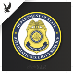 [USA][ Diplomatic Security Service