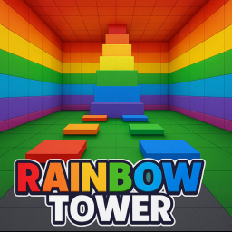 (UPDATE 2) Rainbow Tower