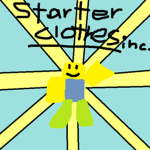 Starter Clothing