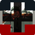 The German Armed Forces [TGAF]