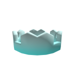 Blue Crown