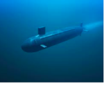 Submarined