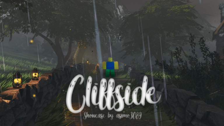 [4K] Cliffside [2025]  screenshot 3