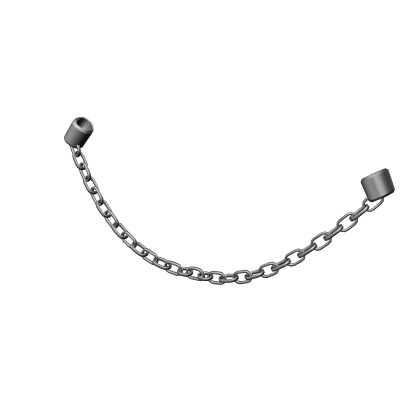 Prisoner Shackles