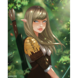 Fantasy World
