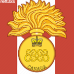 ||CA|| Canadian Grenadier Guards