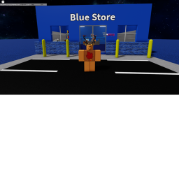 The Blue experience