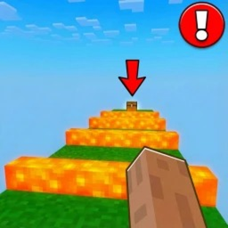 Minecraft Obby