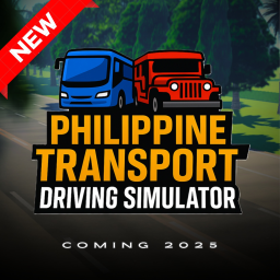 Philippine Transport Driving Simulator