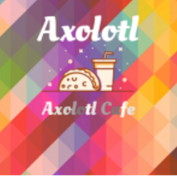 CafeBlox (Axolotl Version)