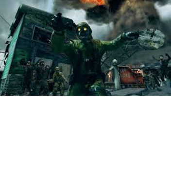 Nuketown Zombies