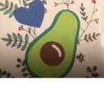 x The Avocado squad x