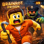 ESCAPE THE BRAINROT PRISON