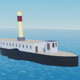 S.S quitlamthan {1899}
