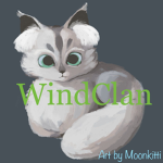 •| WindClan |•